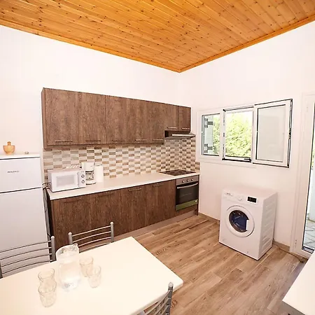 Riviera Vila Agios Georgios (Corfu)