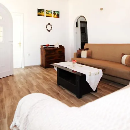 Riviera Vila Agios Georgios (Corfu)