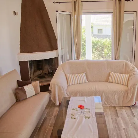 Riviera Vila Agios Georgios (Corfu)