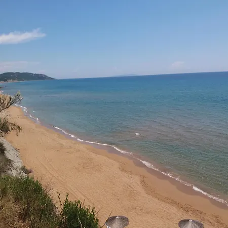 Riviera Vila Agios Georgios (Corfu)