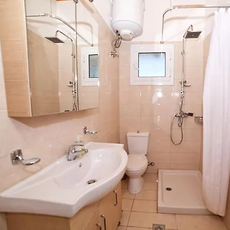 Riviera Villa Agios Georgios (Corfu)