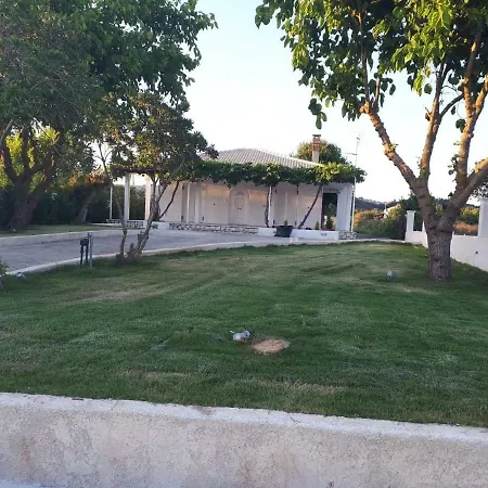 Villa Riviera *