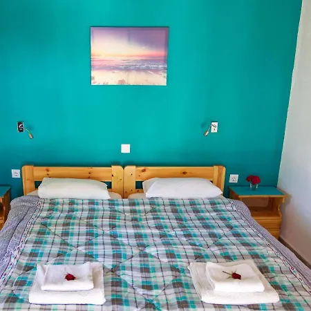 Riviera Villa *