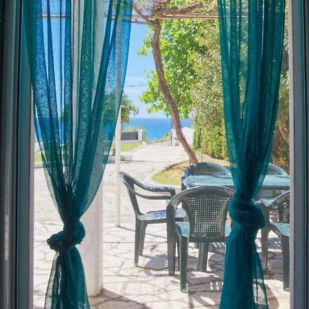 Riviera Villa *