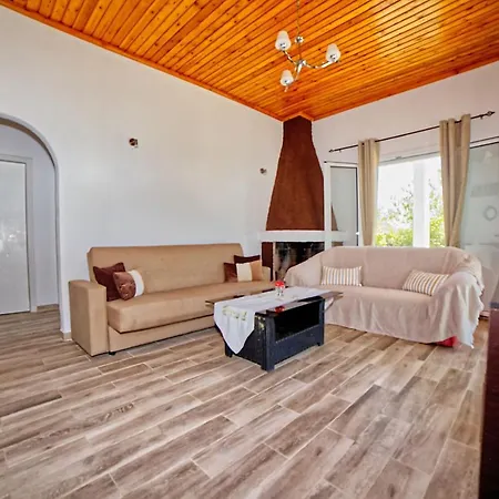 Riviera Vila Agios Georgios (Corfu)