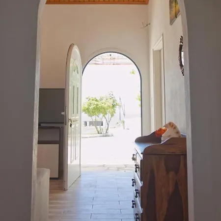 Riviera Vila Agios Georgios (Corfu)