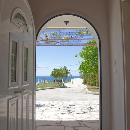 Villa Riviera *