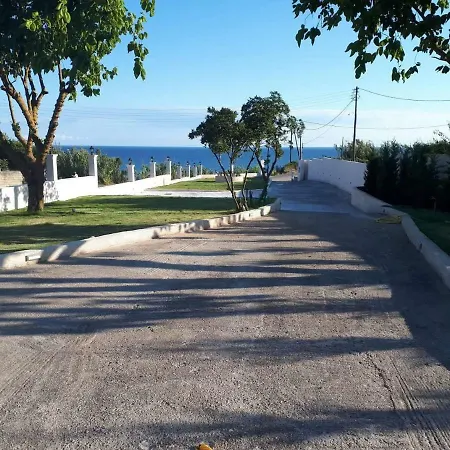 Riviera Villa Agios Georgios (Corfu)